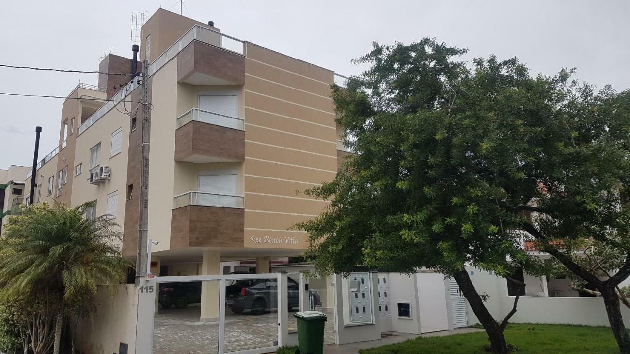 Bonna Vitta Ingleses Florianópolis Buitenkant foto